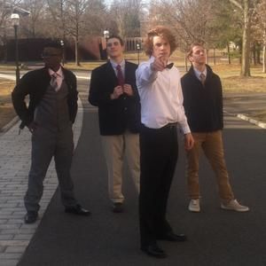 Meet your Posher, Ben